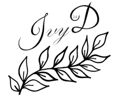 Ivyd24 logo